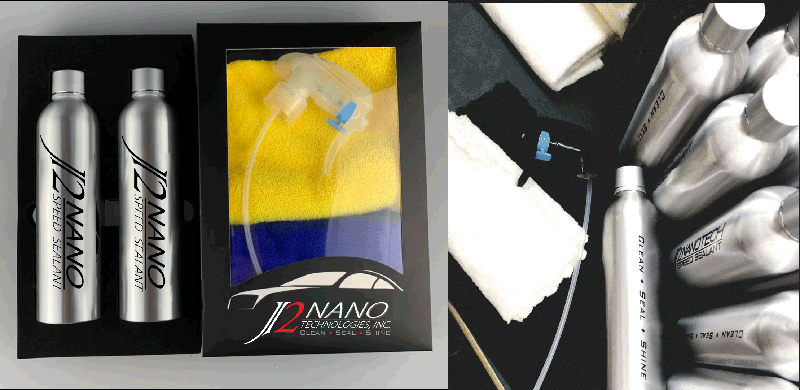 J2 Nanotechnologies