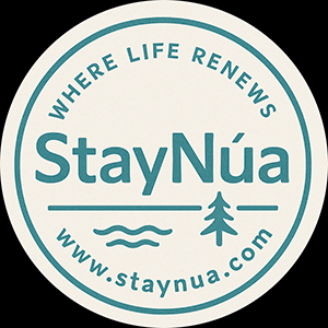 StayNúa - WHERE LIFE RENEWS